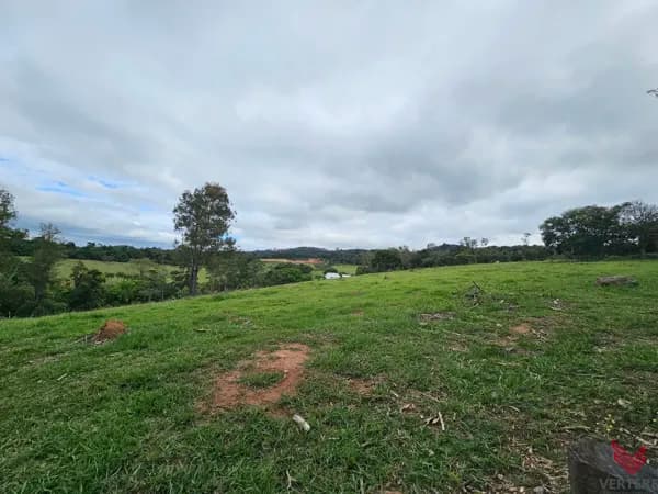 Área Industrial/Comercial 12.480m2 - Atibaia/SP