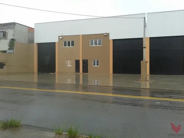 Galpão Comercial Venda - Atibaia/SP