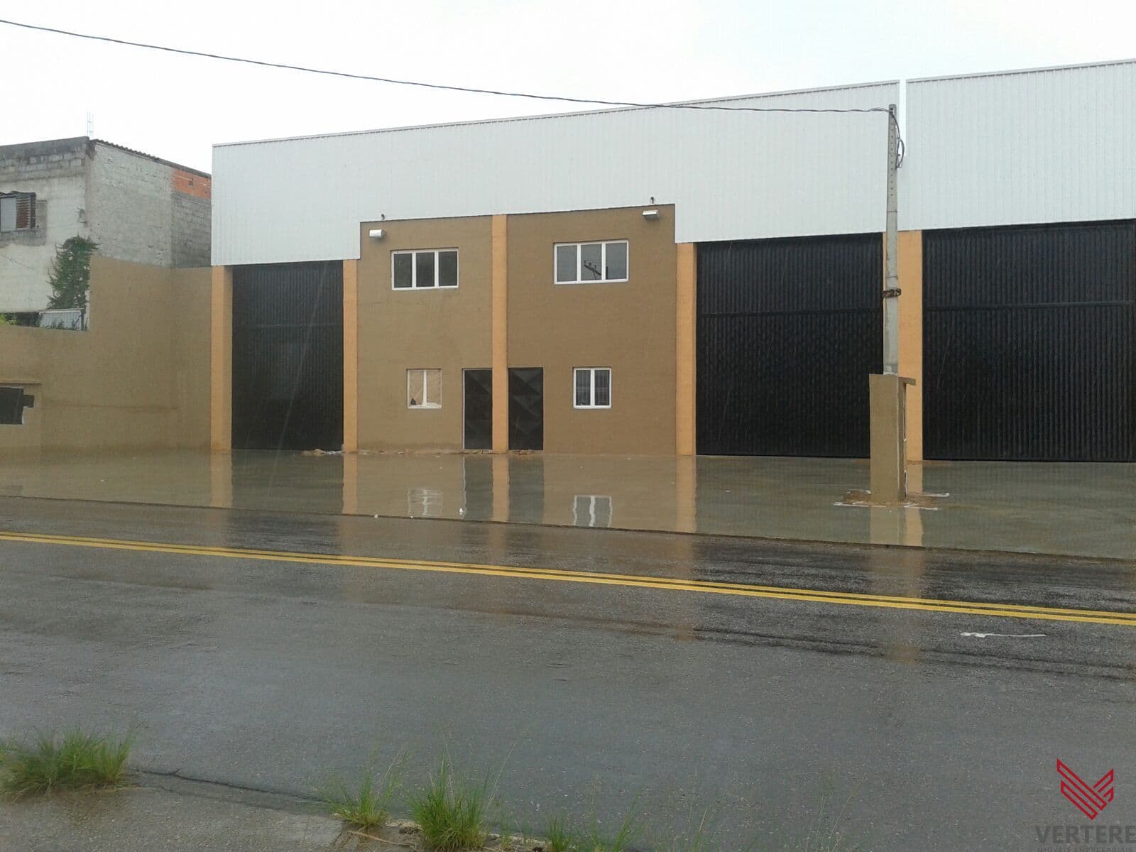 Galpão Comercial Venda - Atibaia/SP