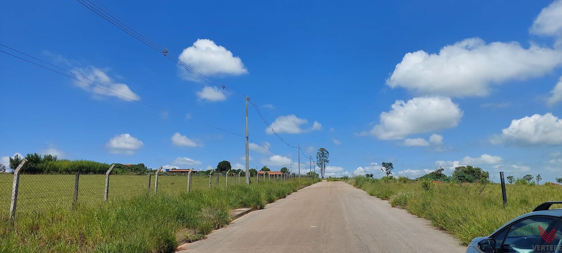 Ótimo Lote Industrial PLANO 5.204m2 - Atibaia/SP