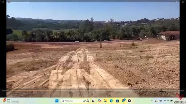 Área Incorporação Residencial MCMV - Atibaia/SP