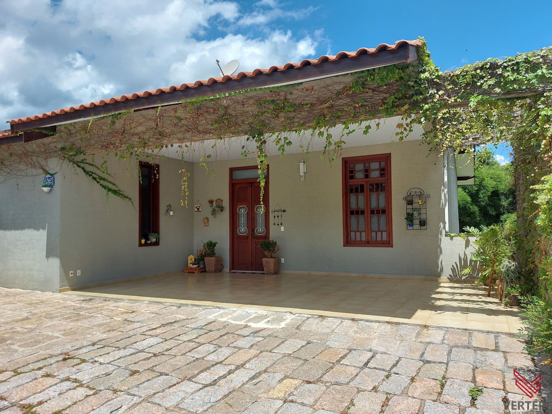 Casa Condomínio 4 suítes - Bragança Paulista