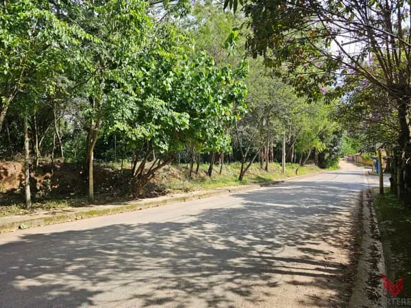 Lote/Terreno em Atibaia - Jardim Colonial