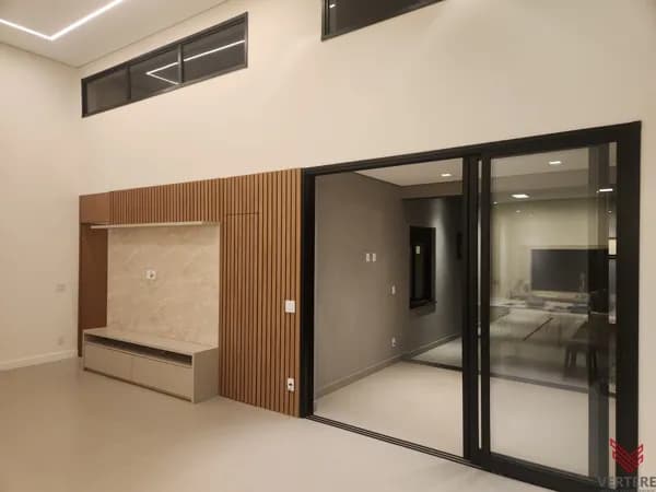 Casa 3 suítes Cond. Ile de France, Bragança Paulista/SP