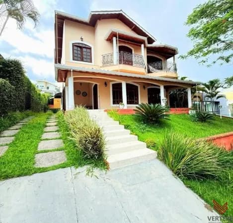 Casa Condomínio Santa Helena III, Bragança Paulista/SP