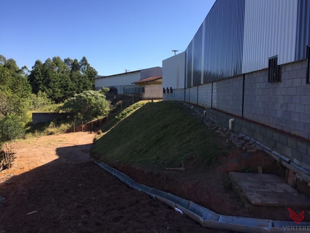 Galpão Industrial 500m2 Venda Terra Preta - Mairiporã/SP