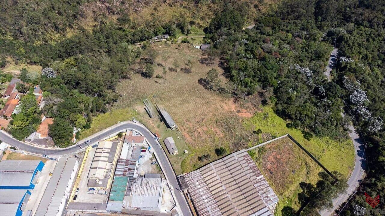 Área Industrial 21 mil m2 - ao lado Fernão Dias - Terra Preta Mairiporã/SP