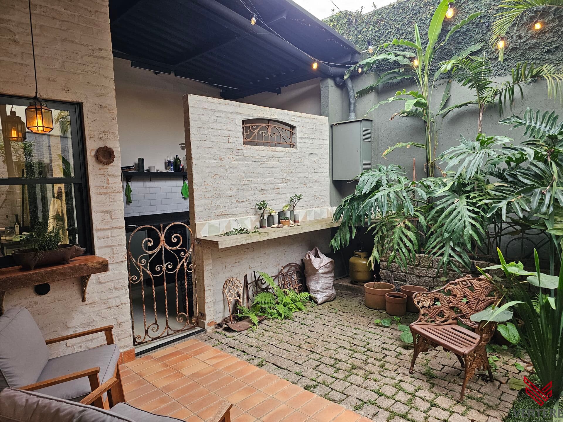 Casa Venda - Próximo Clube de Campo