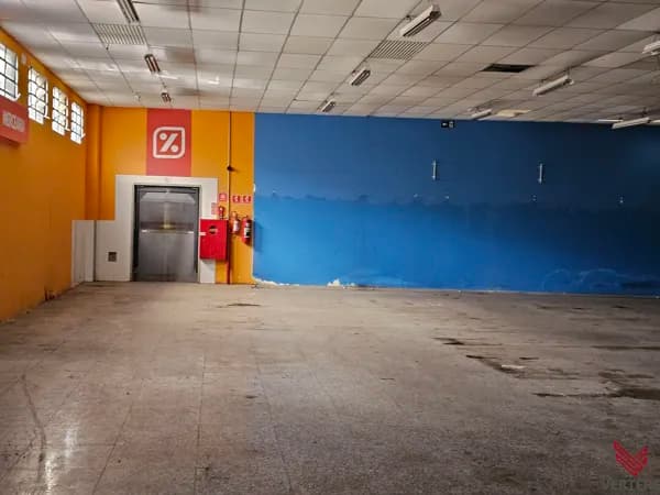 Excelente Imóvel Comercial para Locação – Bragança Paulista/SP