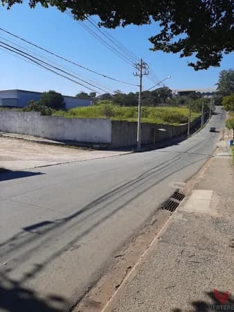 Área Industrial próx. Anhanguera - Jundiaí/SP