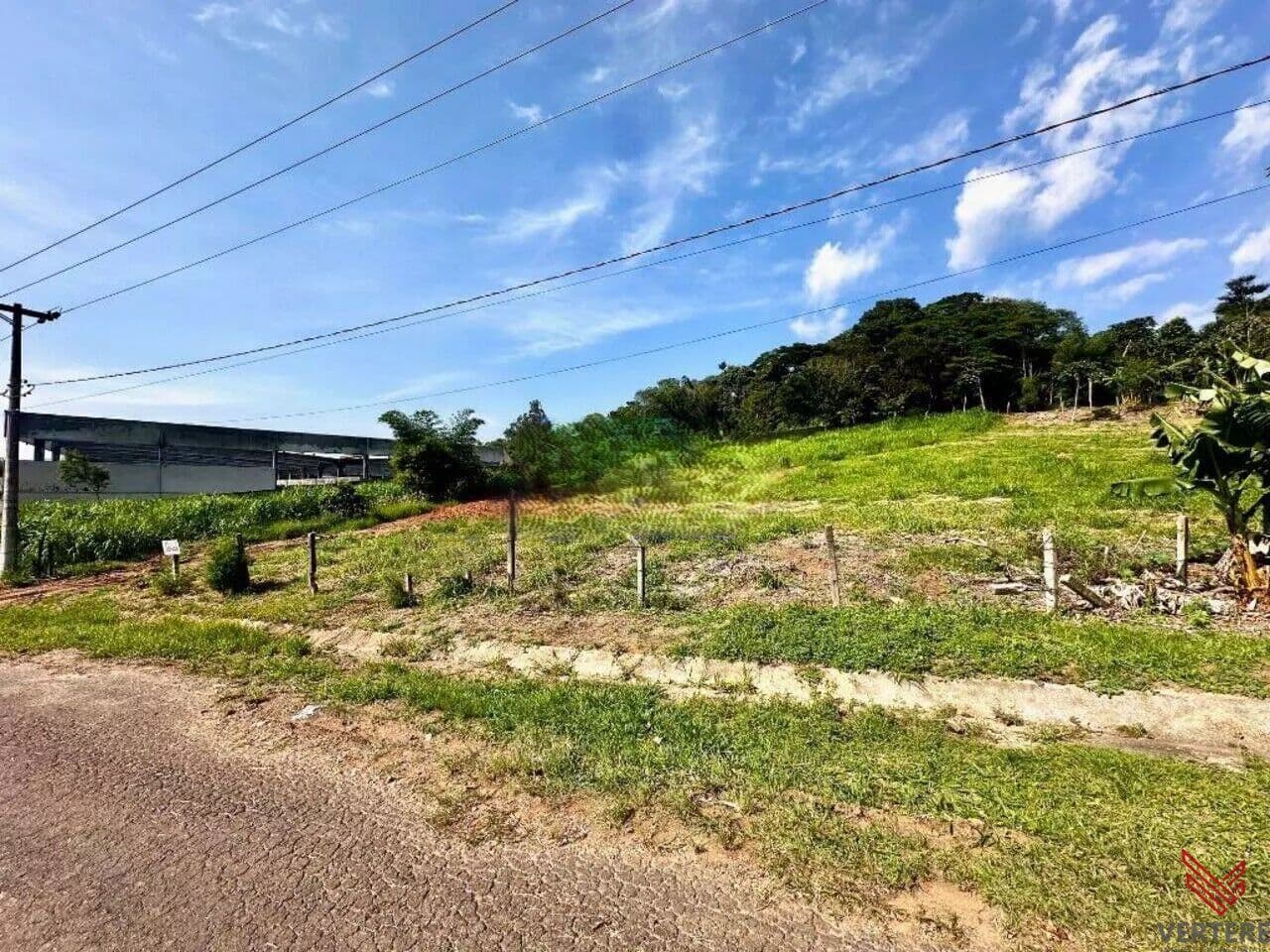 Terreno Frente D Pedro - 5.204m2 - prox. a Atibaia/SP