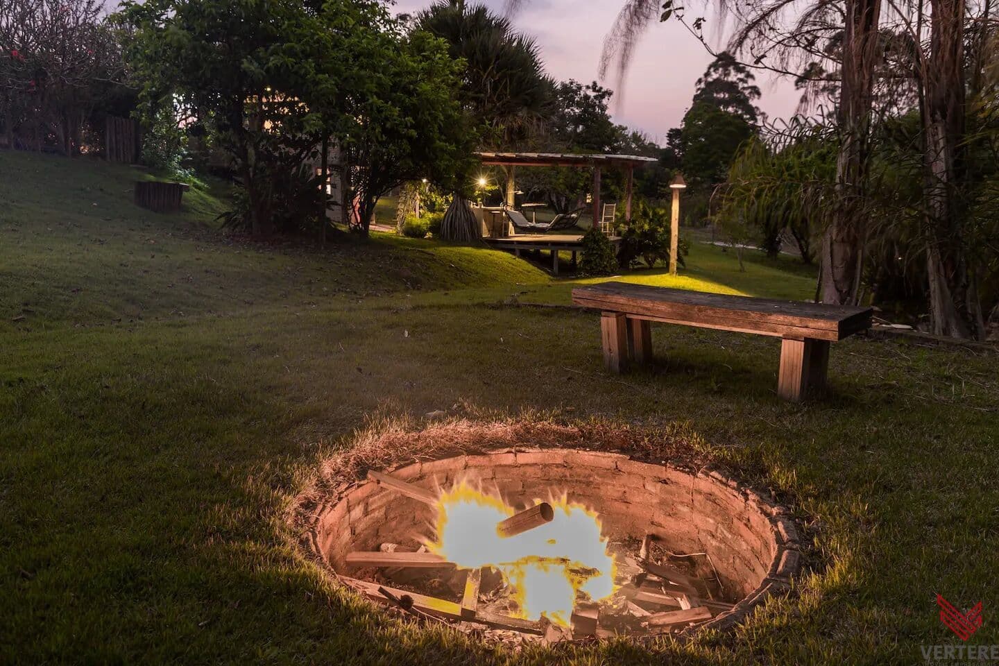 Chácara Campo Novo - Bragança Paulista/SP