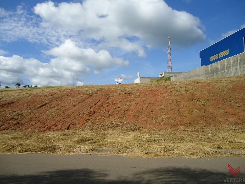 Terreno Industrial 5.914m2 Atibaia/SP