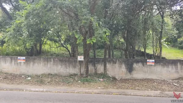 Ótimo Terreno Comercial Vila Santista - Atibaia/SP