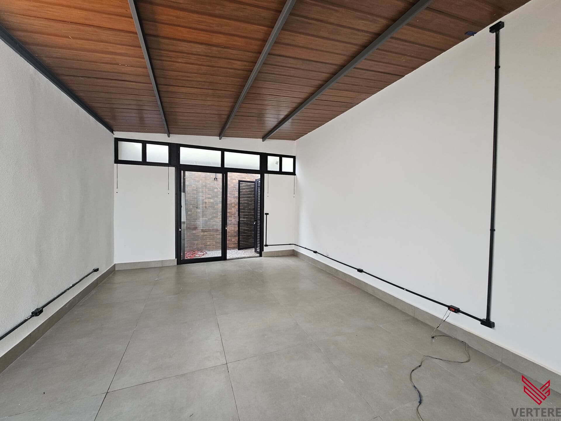 Casa Comercial Reformada Ótimo Local - Bragança Paulista/SP