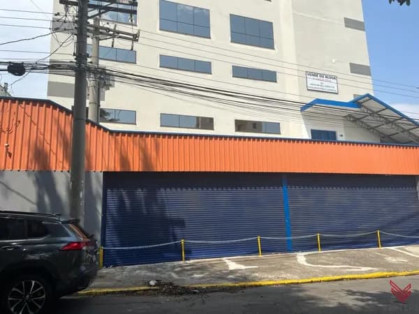 Prédio Comercial Jardim Vila Galvão, Guarulhos/SP