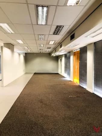 Imóvel Comercial Av. Brasil - Campinas/SP
