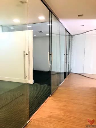 Imóvel Comercial Av. Brasil - Campinas/SP