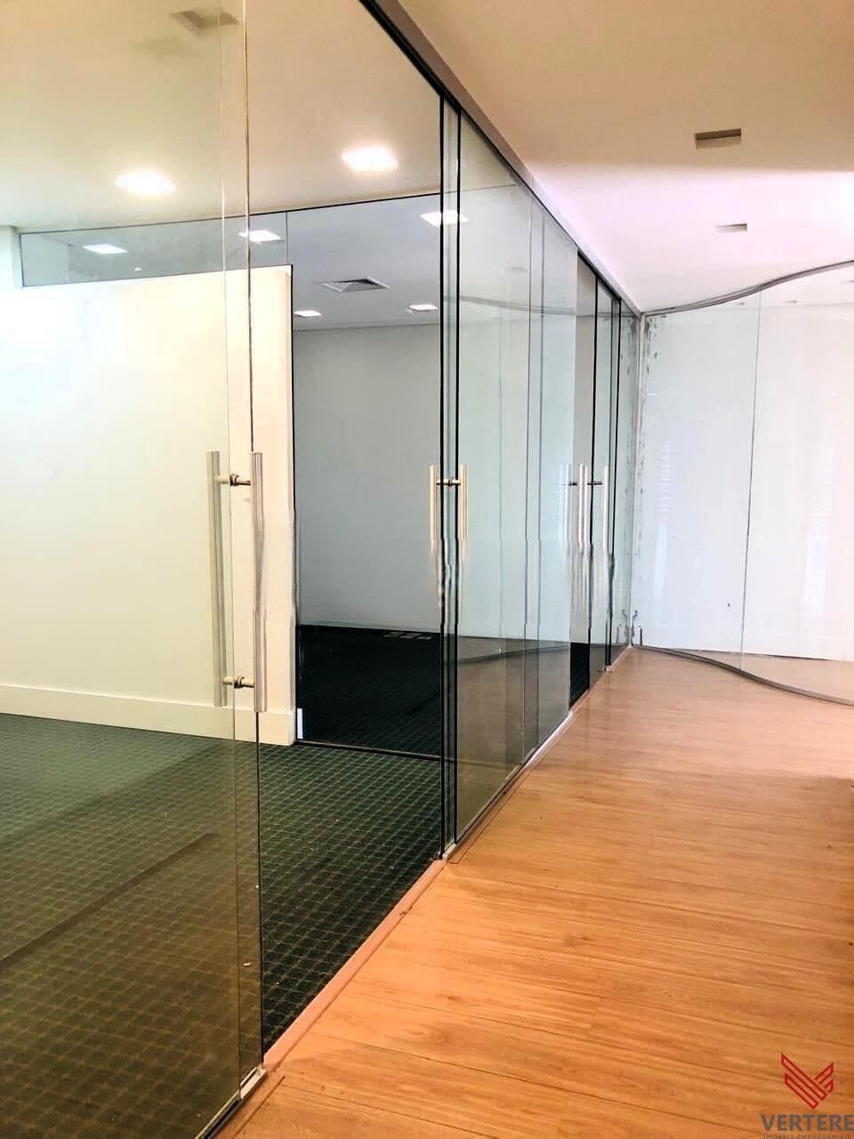 Imóvel Comercial Av. Brasil - Campinas/SP