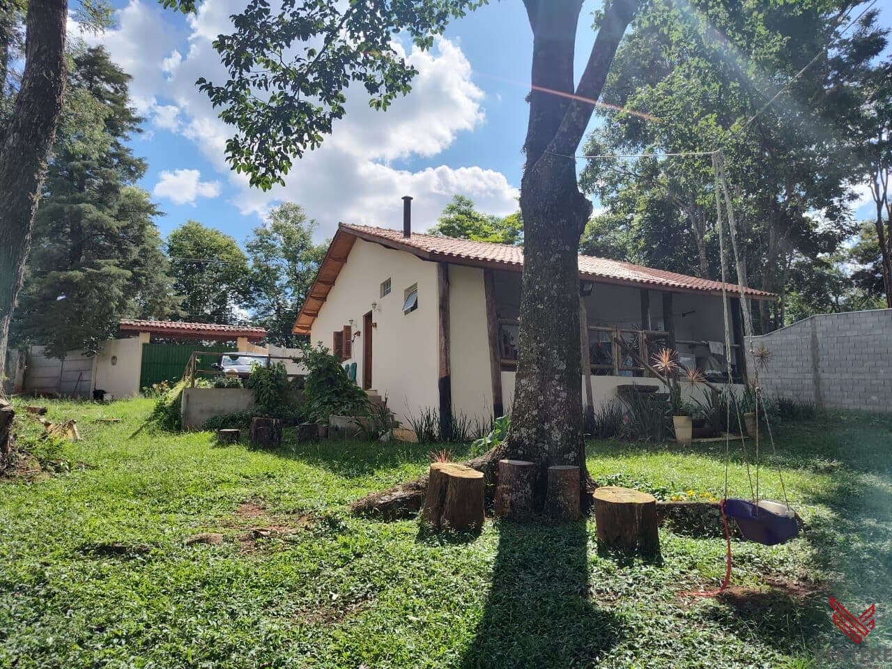 Casa Charmosa Bosque da Pedra/Bragança Paulista-SP