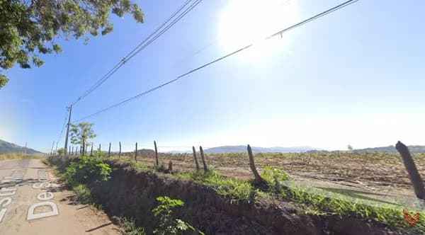 Terreno Industrial 2.363 m2 Bacci - Bragança Paulista/SP