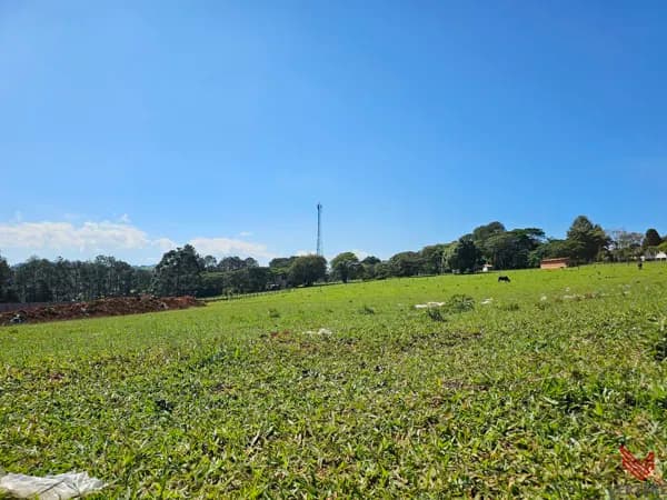 Lote Industrial à Venda - Curitibanos-Bragança Paulista/SP