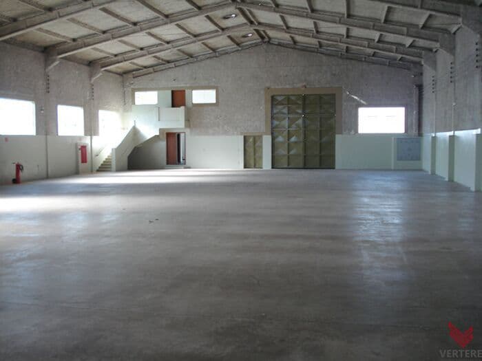 Galpão Logístico 1.130m2 Cond. Fechado Locação – Atibaia/SP