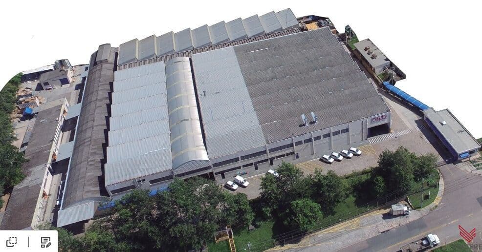 Galpão Locação 10.163m2 - Jundiai/SP
