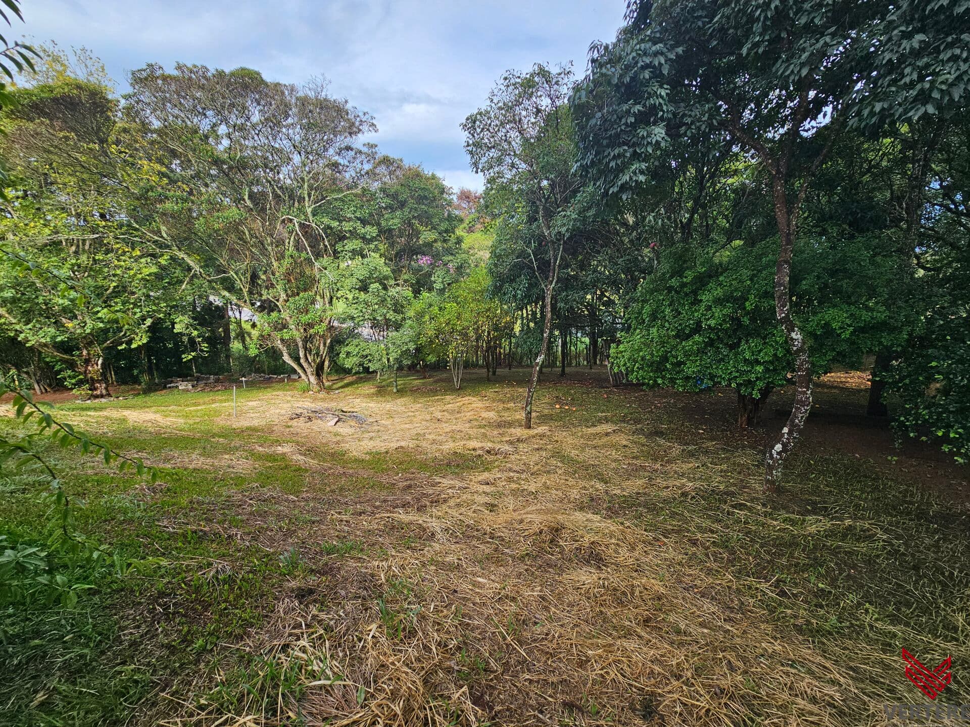 Ótimo Terreno para Chácara na Cidade - Bosques da Pedra - Bragança Paulista/SP