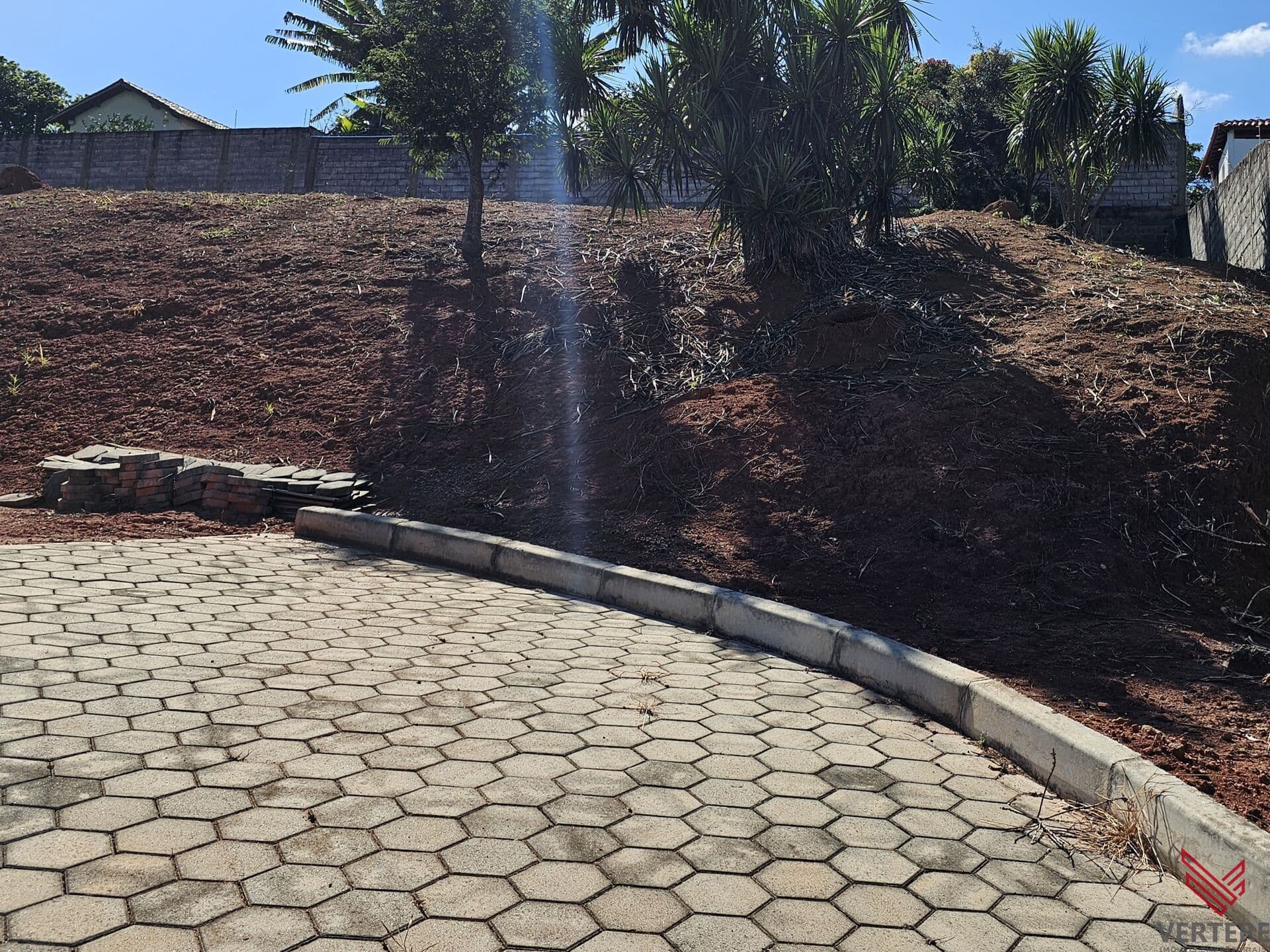 Terreno à venda 1.050 m2 Bragança Paulista/SP