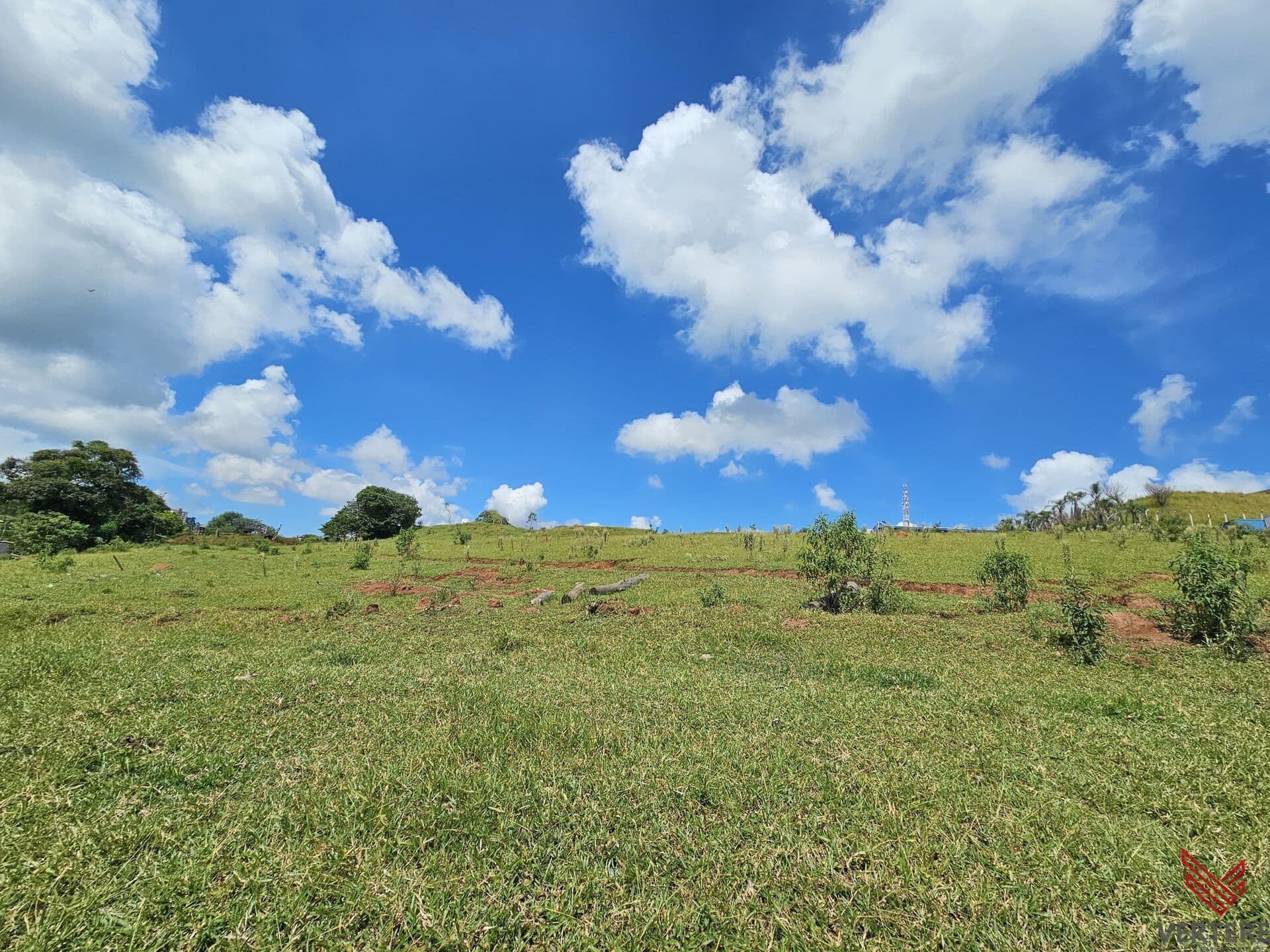 Área Industrial 37.146m2 - Atibaia/SP