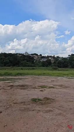 Área Comercial/Incorporação Av. Jeronimo Camargo Atibaia/SP