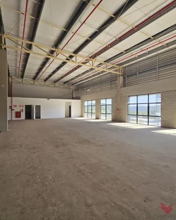 Galpão ll Logístico Condomínio 1.303 m2 - Jundiaí/SP