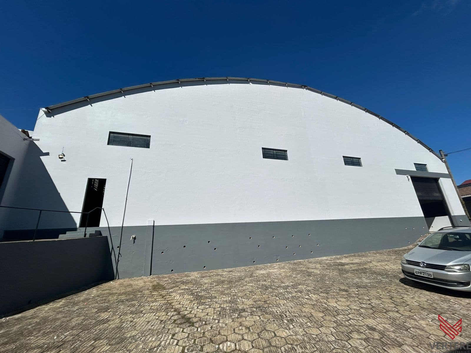 Galpão Industrial LOCAÇÃO 2.535m2 a.c -Terra Preta - Mairiporã/SP