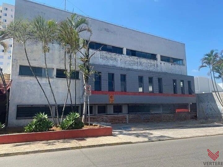 Imóvel Comercial, Logístico ou Industrial para Locação de AC. 1.850m² - Vila Rami - Jundiaí/SP