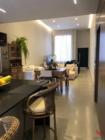 Casa Cond. Ile de France - Bragança Paulista/SP