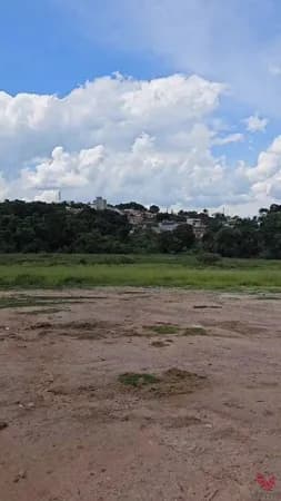 Área Comercial 21.437m2 - Av. Jeronimo Camargo Atibaia/SP