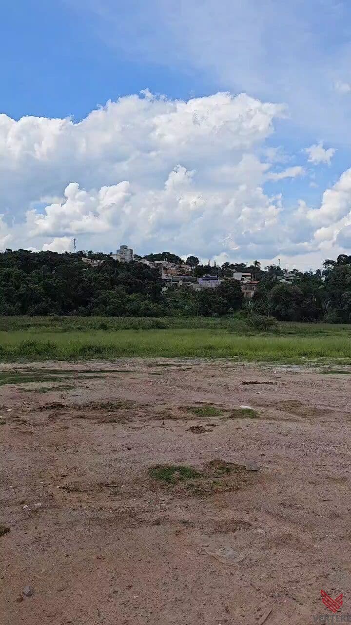 Área Comercial 21.437m2 - Av. Jeronimo Camargo Atibaia/SP