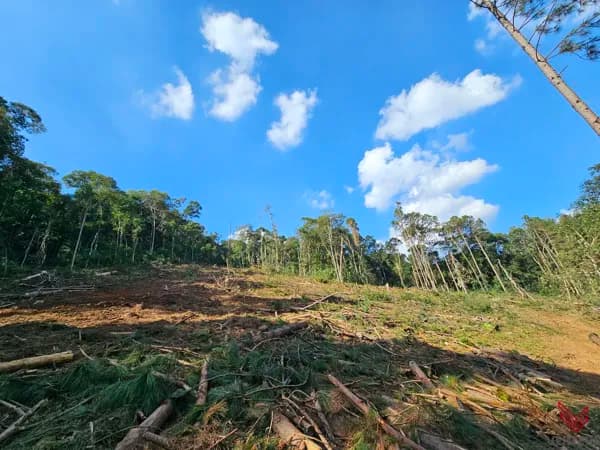 Área para Sítio 22.793m2 Estr. Clube da Montanha - Atibaia/SP