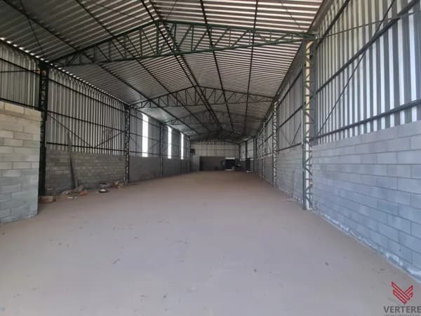 VENDA - Galpão Industrial 708m2 Terra Preta - Mairiporã/SP