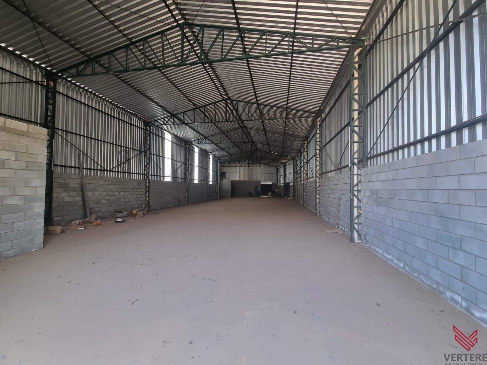 VENDA - Galpão Industrial 708m2 Terra Preta - Mairiporã/SP