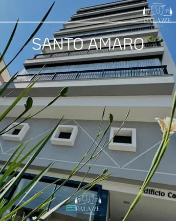 Apartamento em Centro, Santo Amaro da Imperatriz/SC