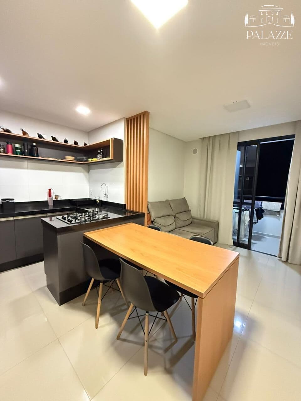 Apartamento em Centro, Santo Amaro da Imperatriz/SC