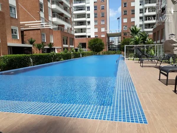 Apartamento em Palhoça - Pedra Branca