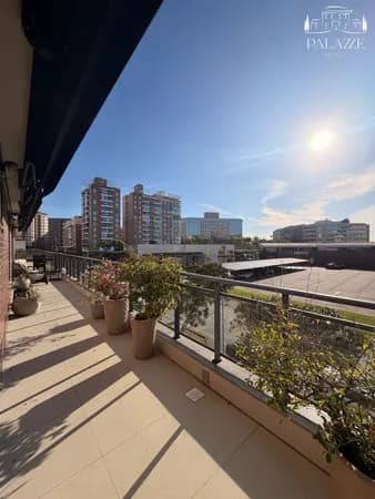 Apartamento Alto Padrão em Pedra Branca, Palhoça/SC