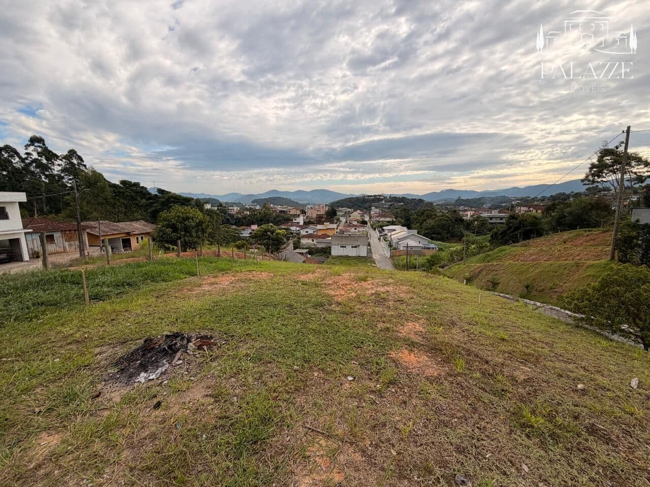 Terreno em Fabrício, Santo Amaro da Imperatriz/SC