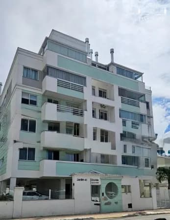 Apartamento em Aririu, Palhoça/SC
