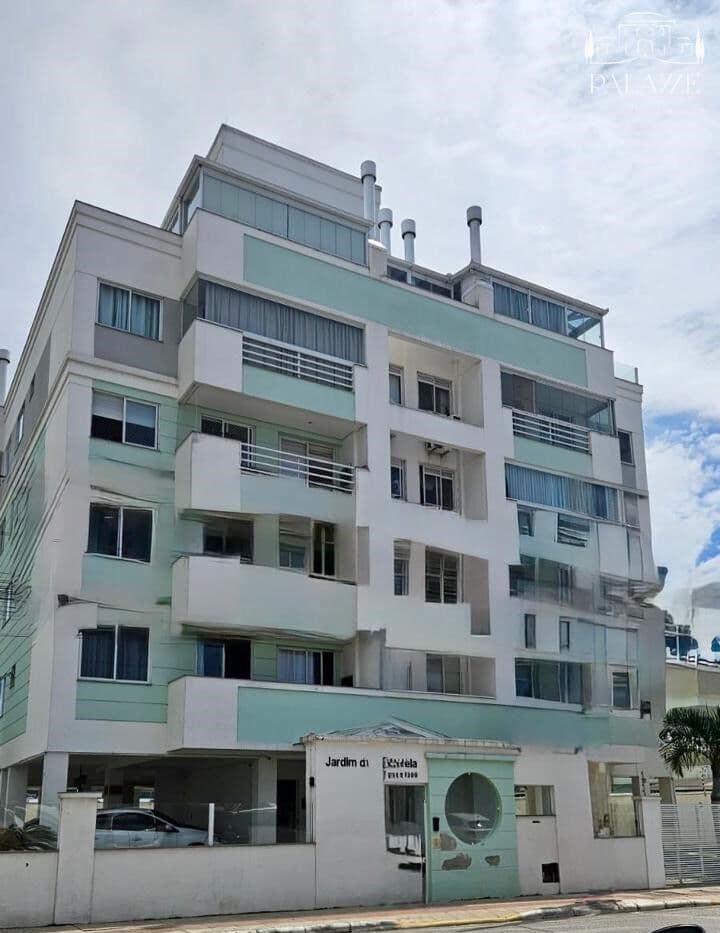 Apartamento em Aririu, Palhoça/SC