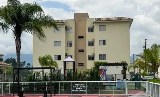 Apartamento em Centro, Santo Amaro da Imperatriz/SC