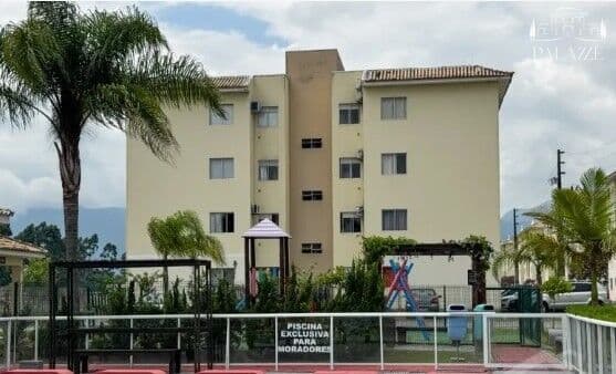 Apartamento em Centro, Santo Amaro da Imperatriz/SC